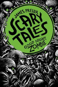 Produktbild: Good Night, Zombie