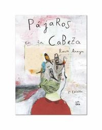 Produktbild: P&aacute;jaros en la cabeza