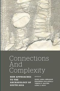 Produktbild: Connections and Complexity
