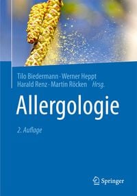 Produktbild: Allergologie