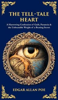 Produktbild: The Tell-Tale Heart