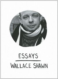 Produktbild: Essays