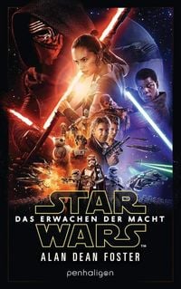 Produktbild: Star Wars&trade; - Das Erwachen der Macht