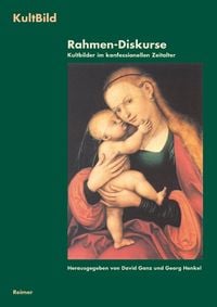 Produktbild: Rahmen-Diskurse