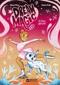 Produktbild: Dream Magic. El linx glacial
