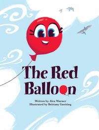 Produktbild: The Red Balloon