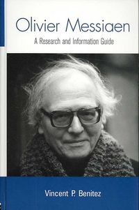 Produktbild: Olivier Messiaen