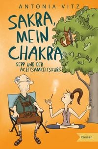 Produktbild: Sakra, mein Chakra