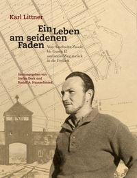 Produktbild: Ein Leben am seidenen Faden