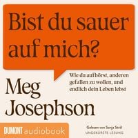 Produktbild: Bist du sauer auf mich?