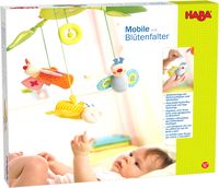 Produktbild: Mobile Bl&uuml;tenfalter