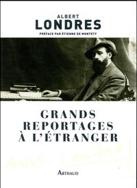 Produktbild: Grands reportages &agrave; l'&eacute;tranger