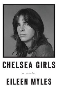 Produktbild: Chelsea Girls