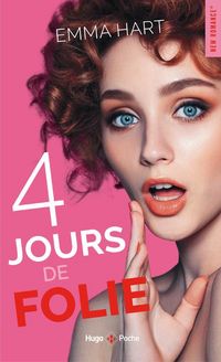 Produktbild: 4 jours de folie