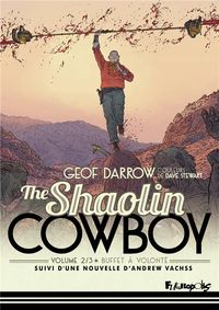 Produktbild: Shaolin cowboy