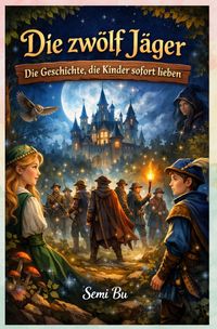 Produktbild: Die zw&ouml;lf Br&uuml;der