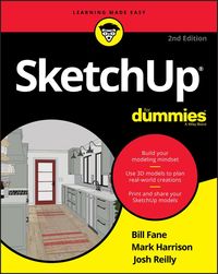 Produktbild: SketchUp For Dummies