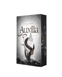 Produktbild: Auxilia &ndash; Heavenly flames and infernal desires