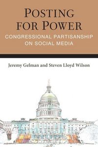 Produktbild: Gelman, J: Posting for Power