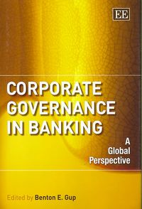 Produktbild: Corporate Governance in Banking