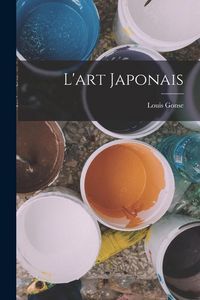 Produktbild: L'art japonais