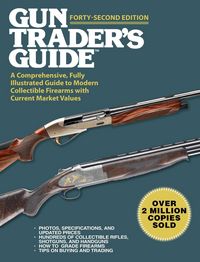 Produktbild: Gun Trader's Guide, Forty-Second Edition