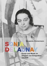 Produktbild: Sonia Delaunay