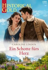 Produktbild: Ein Schotte f&uuml;rs Herz