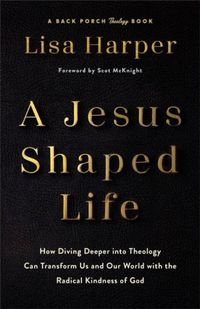 Produktbild: Jesus-Shaped Life ITPE