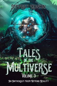 Produktbild: Tales of the Multiverse: Volume 3