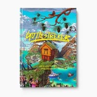 Produktbild: Guttestreker