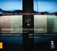 Produktbild: Saint Francois d'Assise