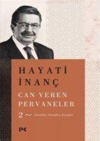 Produktbild: Can Veren Pervaneler 2