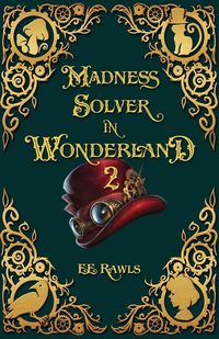 Produktbild: Madness Solver in Wonderland 2
