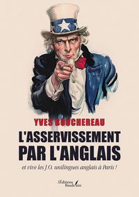 Produktbild: L asservissement par l anglais