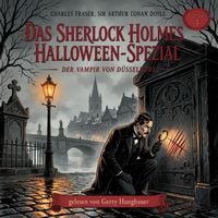 Produktbild: Das Sherlock Holmes Halloween-Spezial (Der Vampir von D&uuml;sseldorf 3)