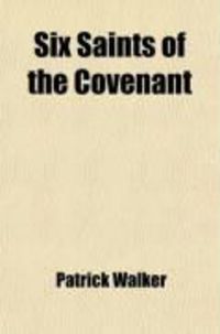 Produktbild: Six Saints of the Covenant