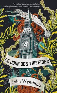 Produktbild: Le jour des triffides