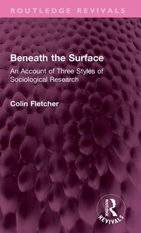 Produktbild: Beneath the Surface