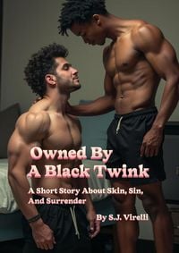 Produktbild: Owned By A Black Twink