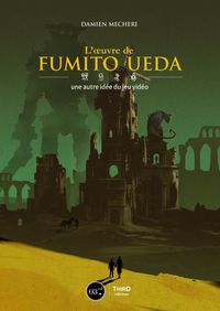 Produktbild: L'oeuvre de Fumito Ueda