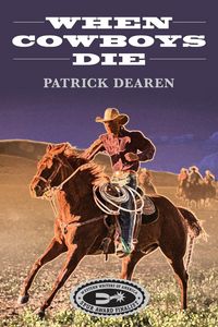 Produktbild: When Cowboys Die