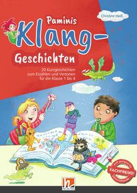 Produktbild: Paminis Klang-Geschichten