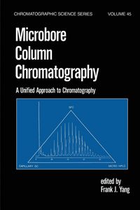 Produktbild: Microbore Column Chromatography