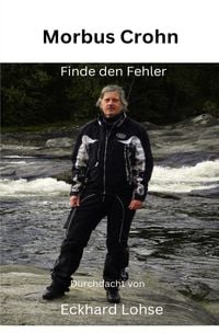 Produktbild: Durchdenken / Morbus Crohn
