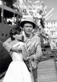 Produktbild: Peter Vo&szlig; der Millionendieb