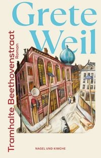 Produktbild: Tramhalte Beethovenstraat