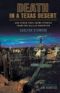 Produktbild: Death in a Texas Desert