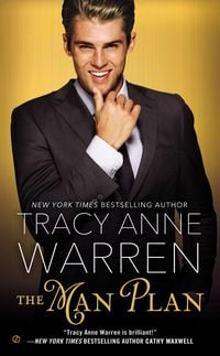 Produktbild: Warren, T: Man Plan