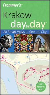 Produktbild: Frommer's Krakow Day by Day